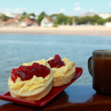 River Exe Cream Tea Cruise