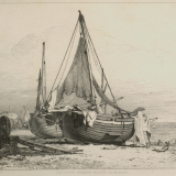 Tudor and Stuart Brighton, 1540 - 1750