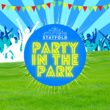 Statfold's Party in the Park