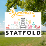 Summer at Statfold