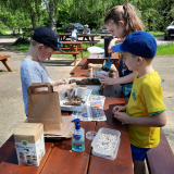 ODL Summer Holiday Nature Activities