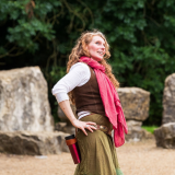 GLM Summer Stories in the Park