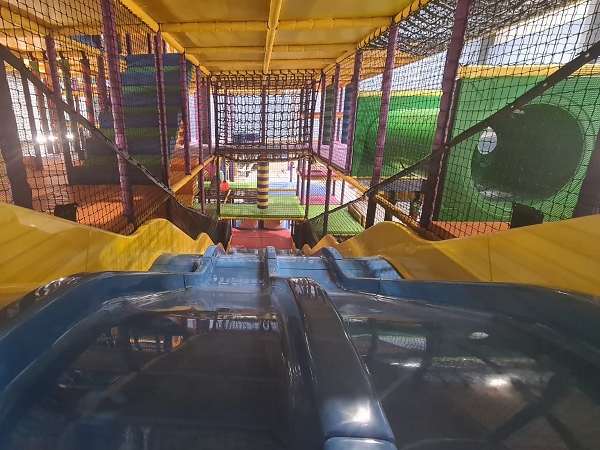 Adventure Play Admission