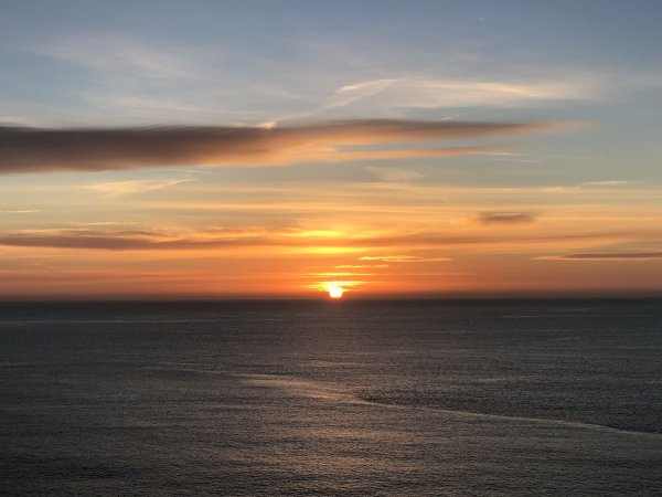 Sunset Cruise From Cork City - Vouchers