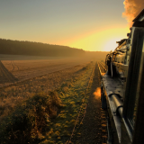 Railway Experience Days