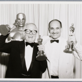 Film and Cinema History in the Archives