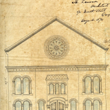Jewish History in the Archives