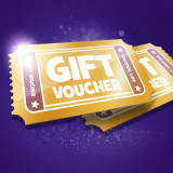 Cadbury World Gift Vouchers