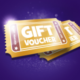 Cadbury World Gift Vouchers (Last purchase date for Christmas 2023 is 9th December)