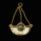 Creative Links Online : Talismanic Jewellery and Tableware, Weds 21 April 2021, 6pm - 7pm GMT, Pay What You Can £5 / £10