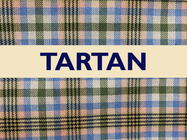 Coldharbour Tartan