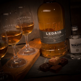 Tobermory & Ledaig Single Malts Scotch Whisky Tastings
