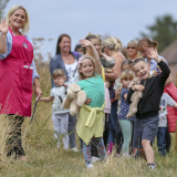 Teddy Bears' Picnics 2019