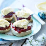 Cream Tea Gift Voucher