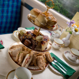Sunday Afternoon Tea