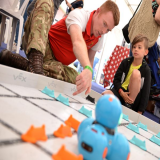 Tech Week - October half term 2019
