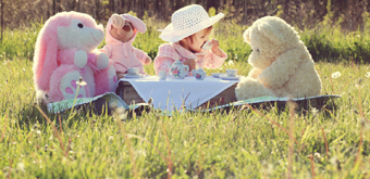 Teddy Bear's Picnic