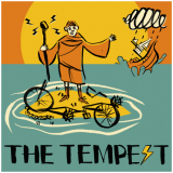The Handlebards - The Tempest