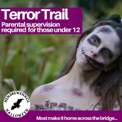 Terror Trail