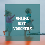 GIFT VOUCHERS