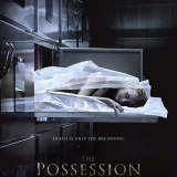 Halloween Drive-In Movies: THE POSSESSION OF HANNAH GRACE