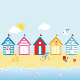 The Beach- Woburn Sands 2019