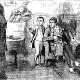 Haunted Houses - Family Event