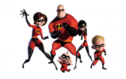 Superhero Cinema