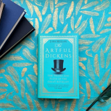 Virtual Talk: The Artful Dickens