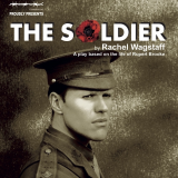 The Soldier by Rachel Wagstaff
