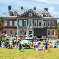 Summer Screen