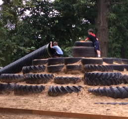 Fun Farm Yard - Family Season Pass