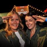 Outdoor Cinema Screening, Top Gun - Saturday 21 September