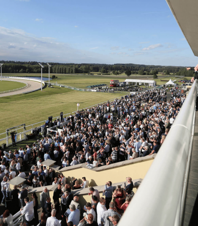 Star Sports English Greyhound Derby Final 2nd June 2018
