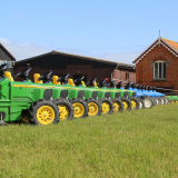 Tractor Day