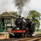 Somerset & Dorset Weekend