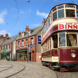 Beamish Unlimited (Direct Debit)