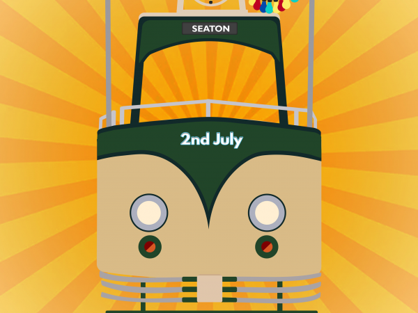 Tramathon Live 2022