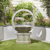 Water Features
