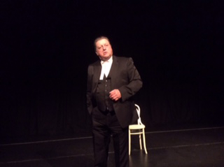 The Trial of Pickwick