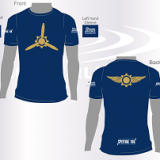 Spitfire 10K T-shirts 2019