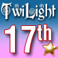 Saturday 17th December 2016 - Twilight