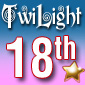 Sunday 18th December 2016 - Twilight