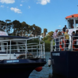 Two Hour Island Cruise from Lisloughrey Pier