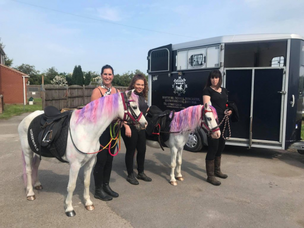 Unicorn Day