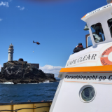 Direct Fastnet Rock Lighthouse Tours - Baltimore & Schull