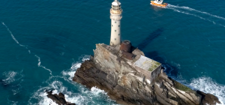 Direct Tour Baltimore to Fastnet Rock Lighthouse