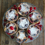 Christmas Pop-up Restaurant