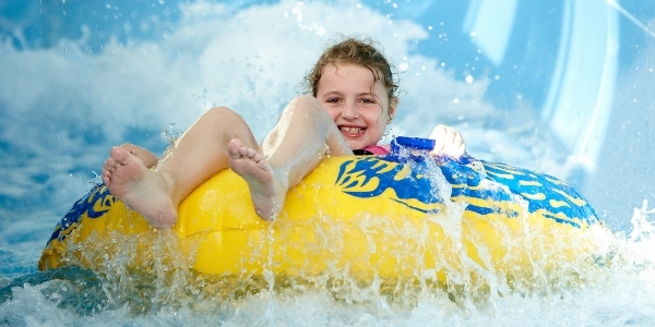 Buy Waterpark Tickets online - LC Swansea