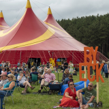Weekend Tickets 2021